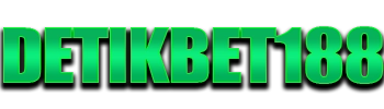 Logo Detikbet188